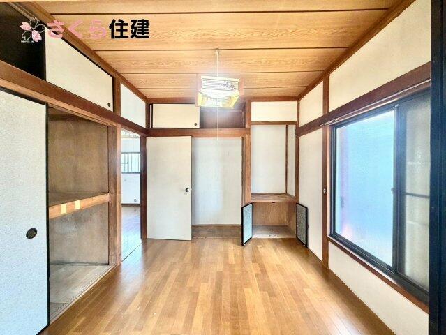 detached 栃木県下都賀郡野木町大字丸林 地図を見る