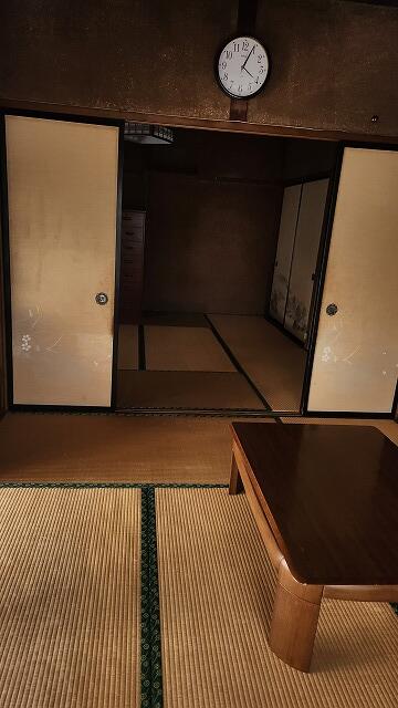 detached 栃木県栃木市西方町本郷