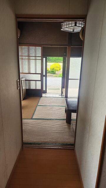 detached 栃木県栃木市西方町本郷