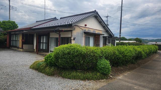 detached 栃木県栃木市西方町本郷