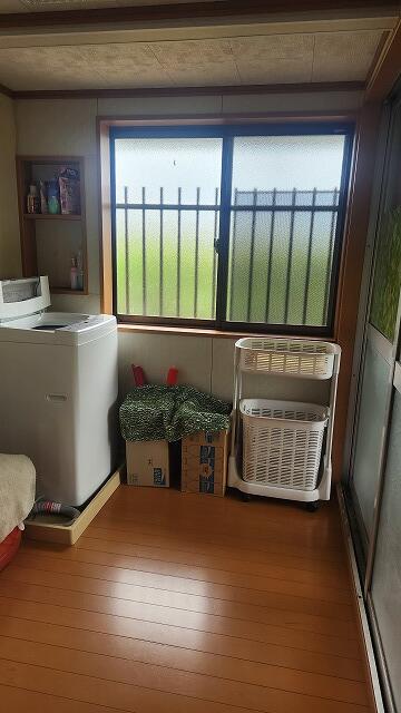 detached 栃木県栃木市西方町本郷