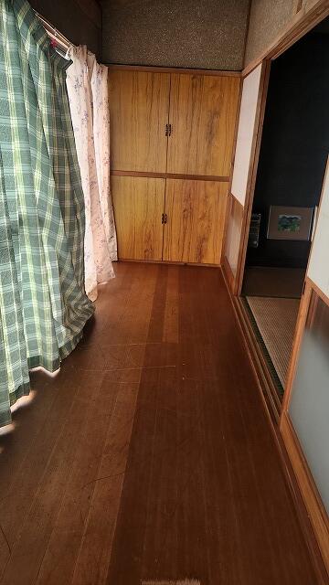 detached 栃木県栃木市西方町本郷
