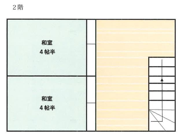 detached 茨城県常総市豊岡町乙 地図を見る