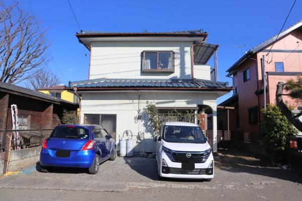 detached 栃木県下都賀郡壬生町おもちゃのまち２丁目 地図を見る