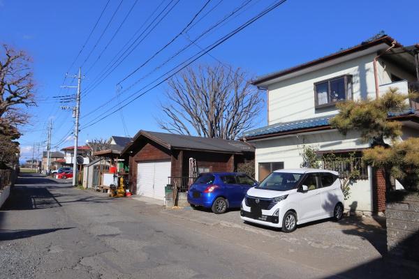 detached 栃木県下都賀郡壬生町おもちゃのまち２丁目 地図を見る