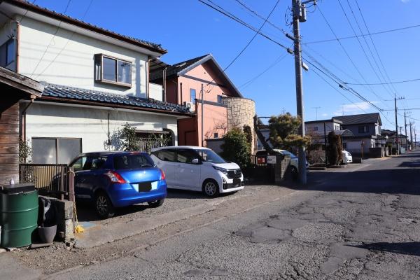 detached 栃木県下都賀郡壬生町おもちゃのまち２丁目 地図を見る