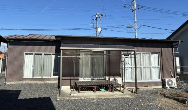 栃木県下都賀郡壬生町の一戸建て | 1280万円 | 5K | 298.15m² | Akiyama house finder