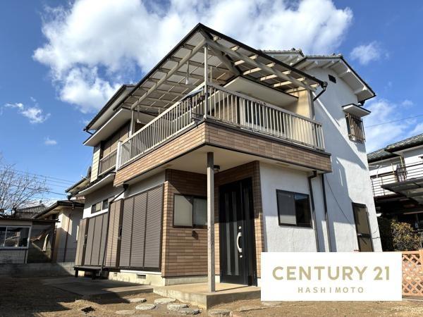 house for sale in 下都賀郡壬生町, Tochigi | ¥11,000,000 | 4DK | Akiyama hous…
