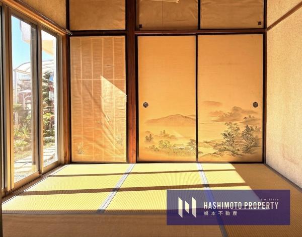 detached 栃木県下都賀郡壬生町中央町 地図を見る