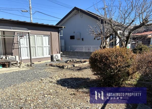 detached 栃木県下都賀郡壬生町中央町 地図を見る