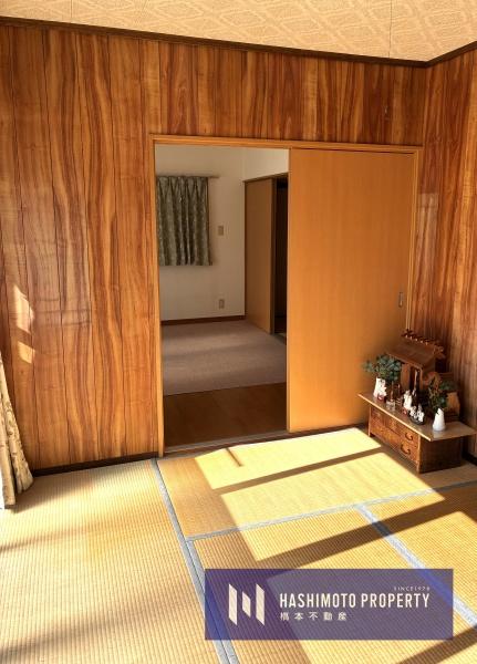 detached 栃木県下都賀郡壬生町中央町 地図を見る