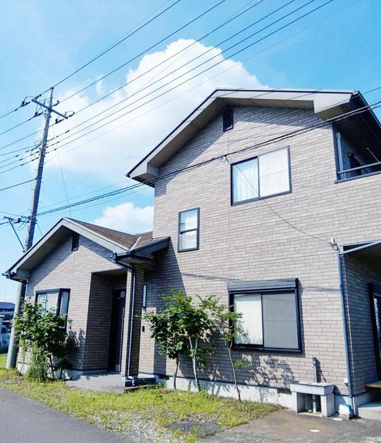 detached 栃木県さくら市氏家 地図を見る
