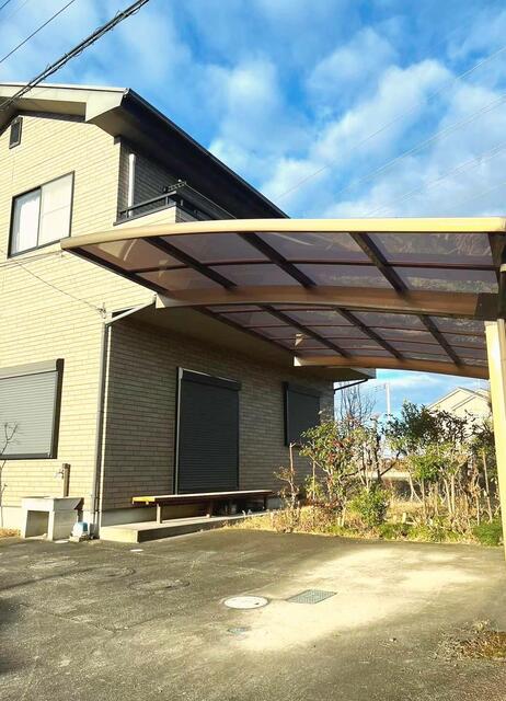 detached 栃木県さくら市氏家 地図を見る