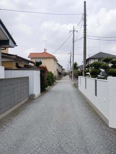 detached 栃木県河内郡上三川町大字多功 地図を見る