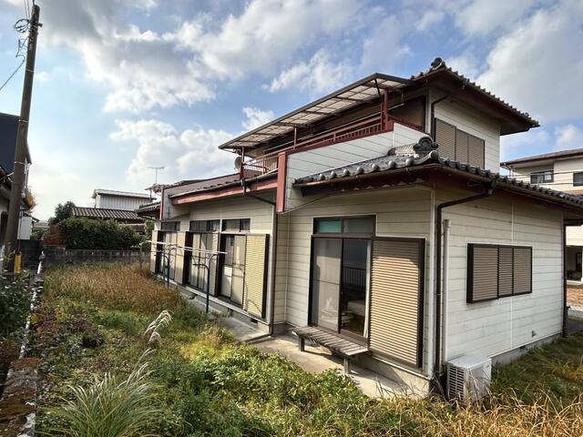 detached 栃木県さくら市向河原 地図を見る