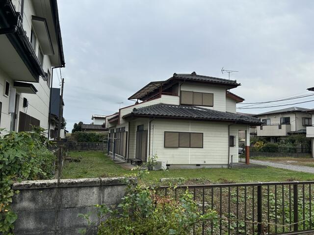 detached 栃木県さくら市向河原 地図を見る