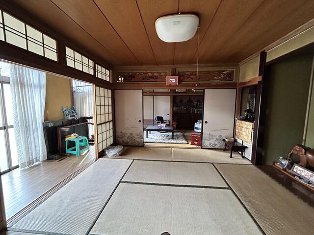 detached 栃木県さくら市向河原 地図を見る