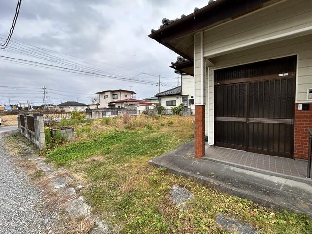 detached 栃木県さくら市向河原 地図を見る