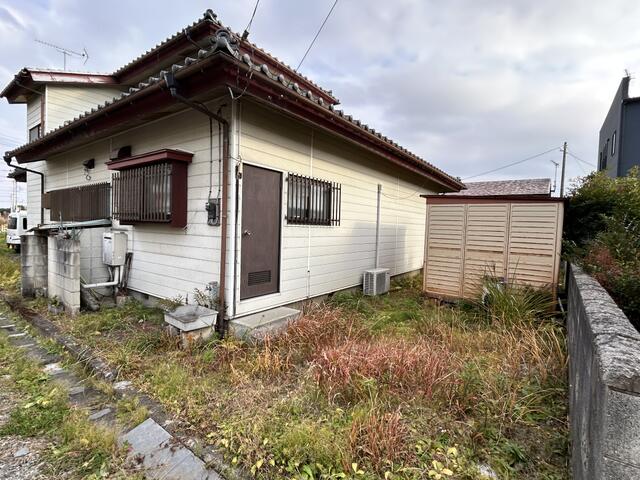 detached 栃木県さくら市向河原 地図を見る