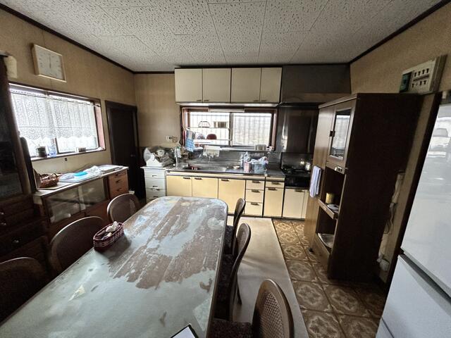 detached 栃木県さくら市向河原 地図を見る