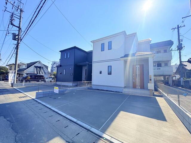 栃木県宇都宮市の一戸建て | 3290万円 | 3LDK | 130.12m² | Akiyama house finder