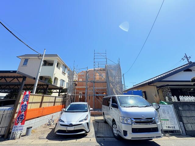 栃木県宇都宮市の一戸建て | 2890万円 | 4LDK | 149.22m² | Akiyama house finder
