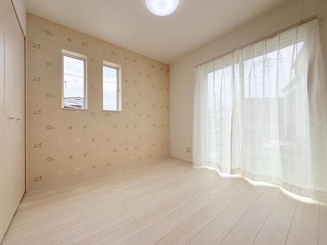 detached 栃木県さくら市氏家