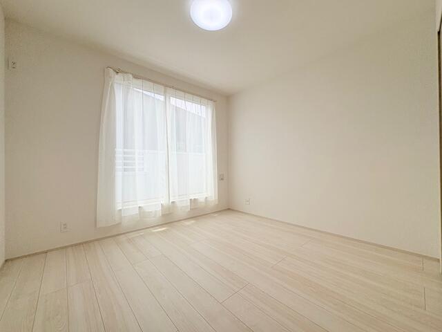 detached 栃木県さくら市氏家