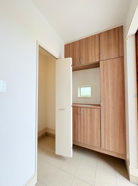 detached 栃木県さくら市氏家