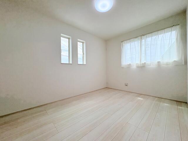 detached 栃木県さくら市氏家