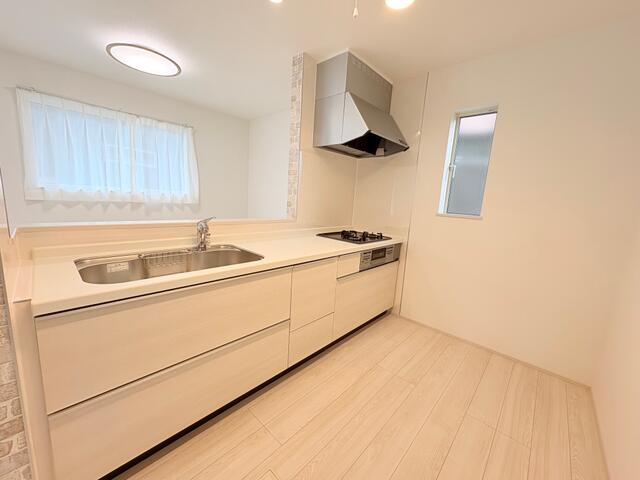 detached 栃木県さくら市氏家