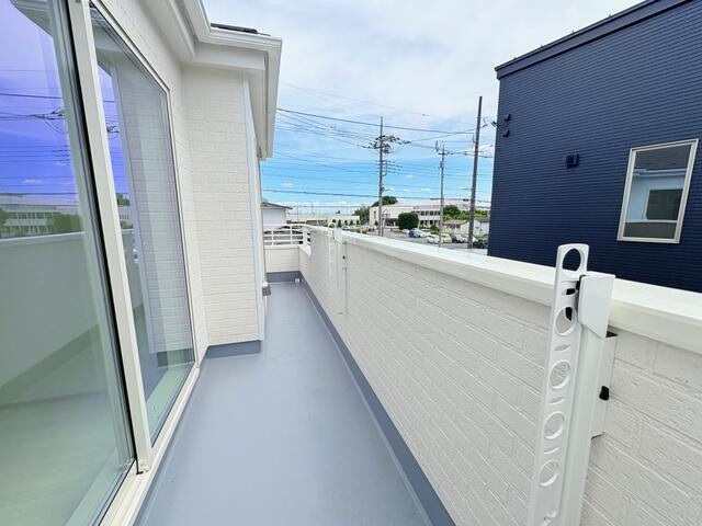 detached 栃木県さくら市氏家