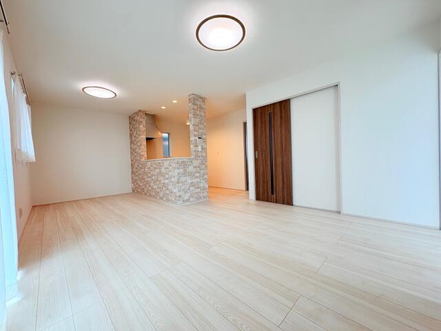 detached 栃木県さくら市氏家