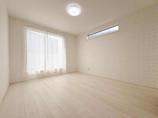 detached 栃木県さくら市氏家