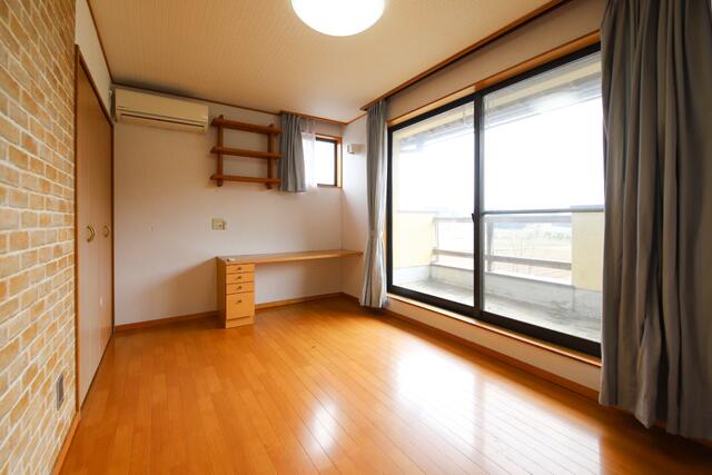 detached 栃木県芳賀郡市貝町大字杉山