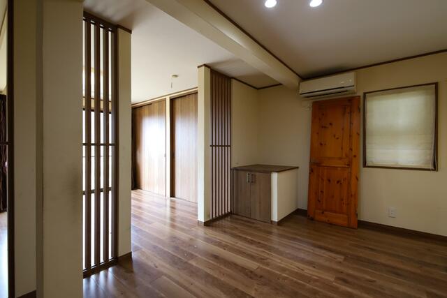 detached 栃木県芳賀郡市貝町大字杉山