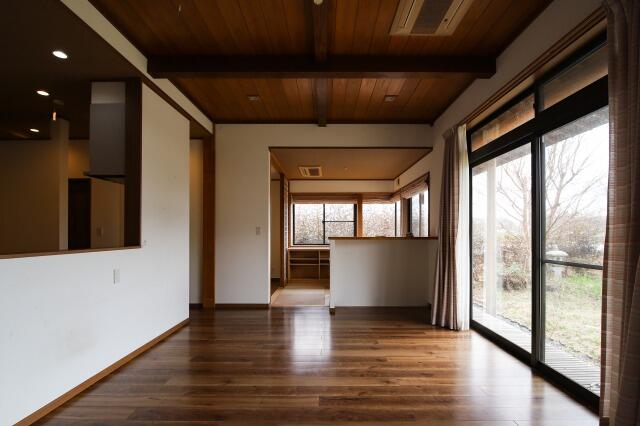 detached 栃木県芳賀郡市貝町大字杉山