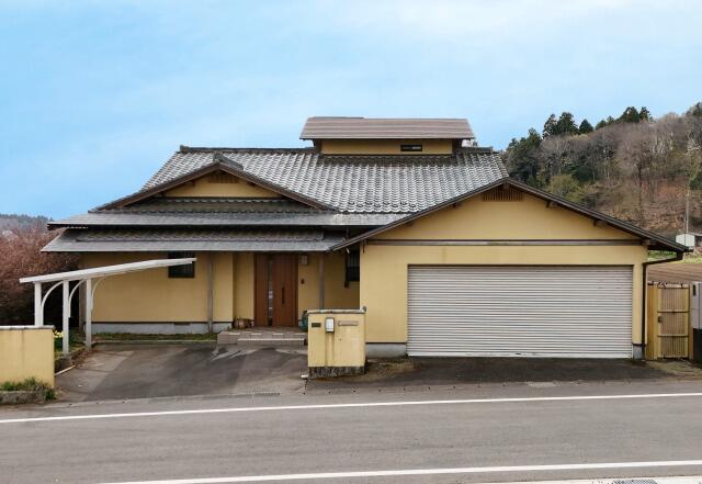 detached 栃木県芳賀郡市貝町大字杉山