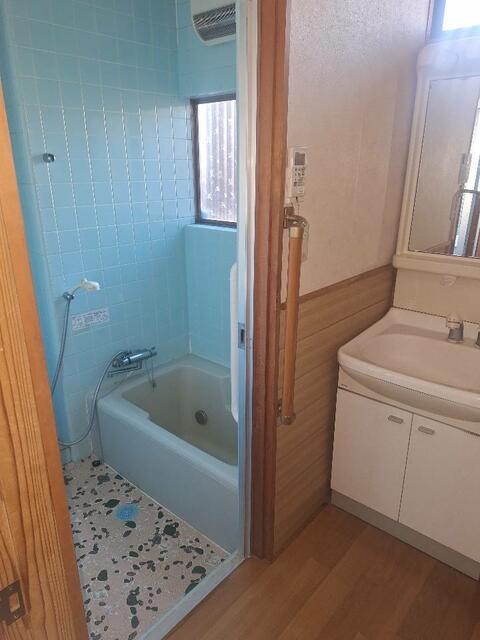 detached 茨城県常総市新石下