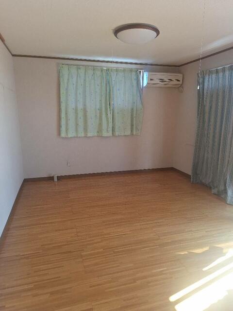 detached 茨城県常総市新石下