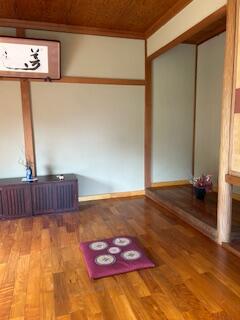 detached 茨城県常総市新石下