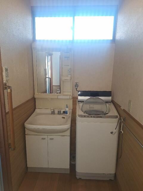 detached 茨城県常総市新石下