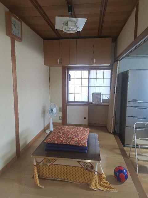 detached 茨城県常総市新石下