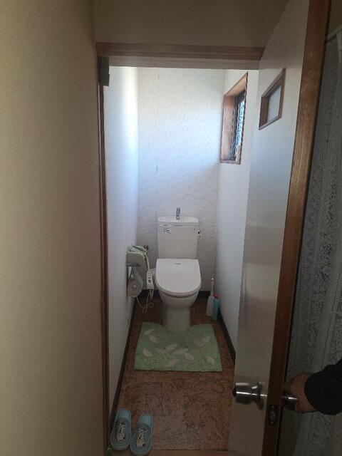 detached 茨城県常総市新石下