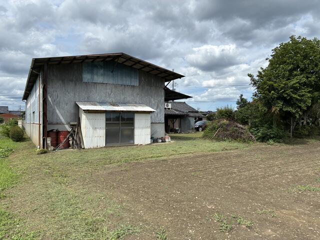 commercial 栃木県佐野市石塚町