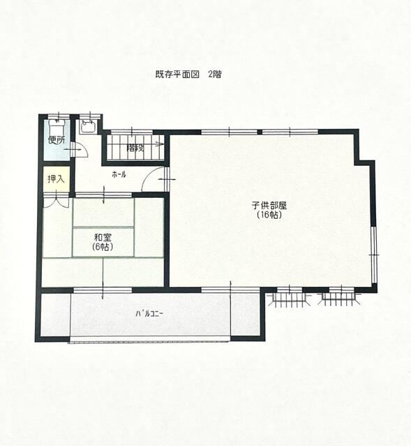 detached 栃木県下都賀郡壬生町大師町 地図を見る