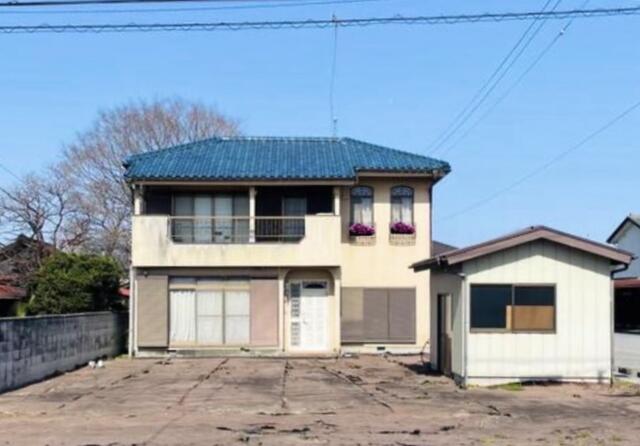 detached 栃木県下都賀郡壬生町大師町 地図を見る