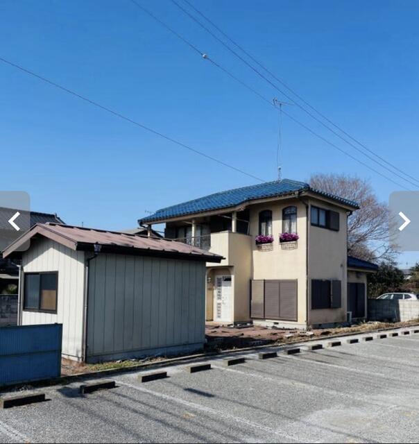 detached 栃木県下都賀郡壬生町大師町 地図を見る