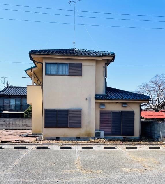 detached 栃木県下都賀郡壬生町大師町 地図を見る
