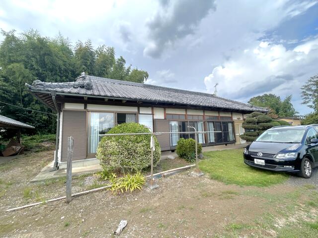 detached 栃木県下都賀郡壬生町大字助谷 地図を見る